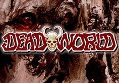Deadworld Slot