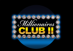 Millionaires Club 2 Slot