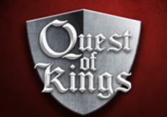 Quest Of Kings Slot