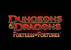Dungeons And Dragons Fortune Of Fortress Slot