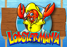 Lucky Larrys Lobstermania Slot