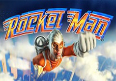 Rocket Man Slot
