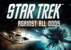 Star Trek Against All Odds Slot
