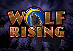 Wolf Rising Slot