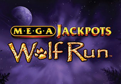 Wolf Run Megajackpots Slot