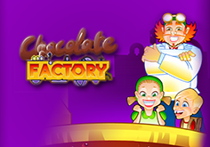 Chocolate Factory Slot