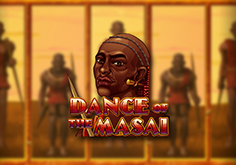 Dance Of The Masai Slot
