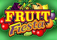 Fruit Fiesta 5 Reel Slot