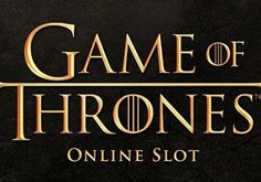 Game Of Thrones 15 Paylines Slot