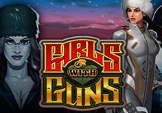 Girls With Guns Frozen Dawn Slot