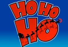 Ho Ho Ho Slot