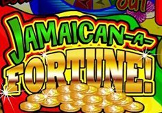 Jamaican A Fortune Slot