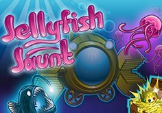 Jellyfish Jaunt Slot
