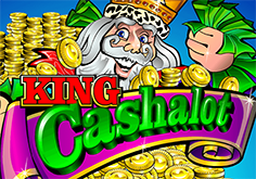 King Cashalot Slot