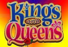 Kings And Queens Slot