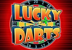 Lucky Darts Slot