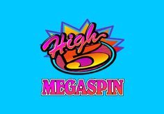 Megaspin High 5 Slot