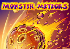 Monster Meteors Slot