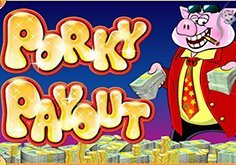 Porky Payout Slot