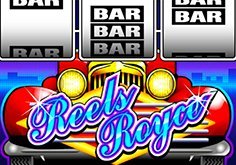 Reels Royce Slot