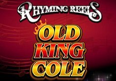 Rhyming Reels Old King Cole Slot