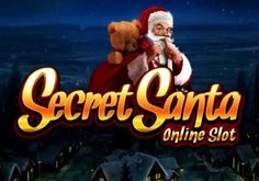Secret Santa Slot
