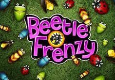 Beetle Frenzy Slot
