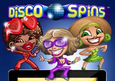 Disco Spins Slot