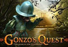 Gonzos Quest Slot