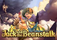 Jack And The Beanstalk Slot