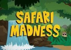 Safari Madness Slot