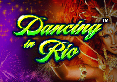 Dancing In Rio Slot