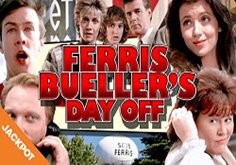 Ferris Buellers Day Off Slot