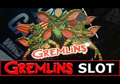 Gremlins Slot
