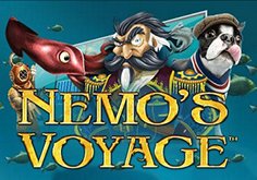 Nemos Voyage Slot